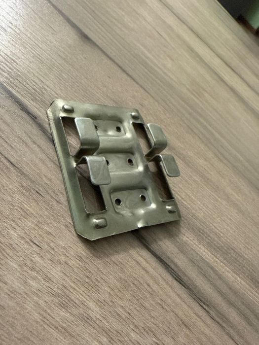 Кляймер Крепёжки для кафеля