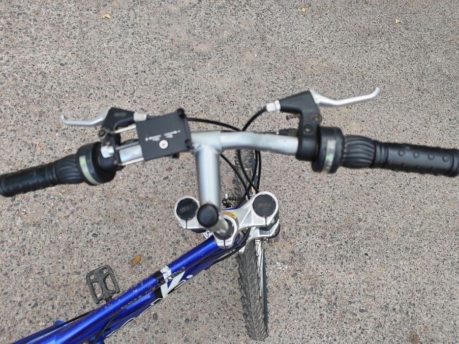 Продам велосипед Xds