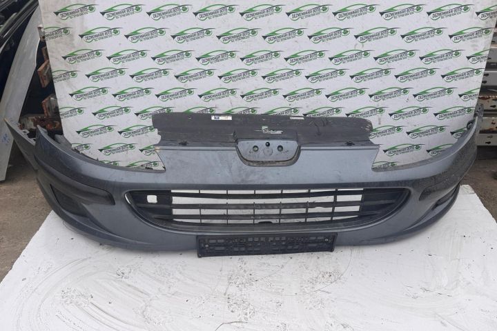 Bara fata Peugeot 407 prima generatie