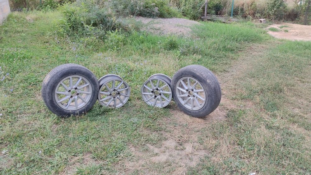 Диски титанки продам