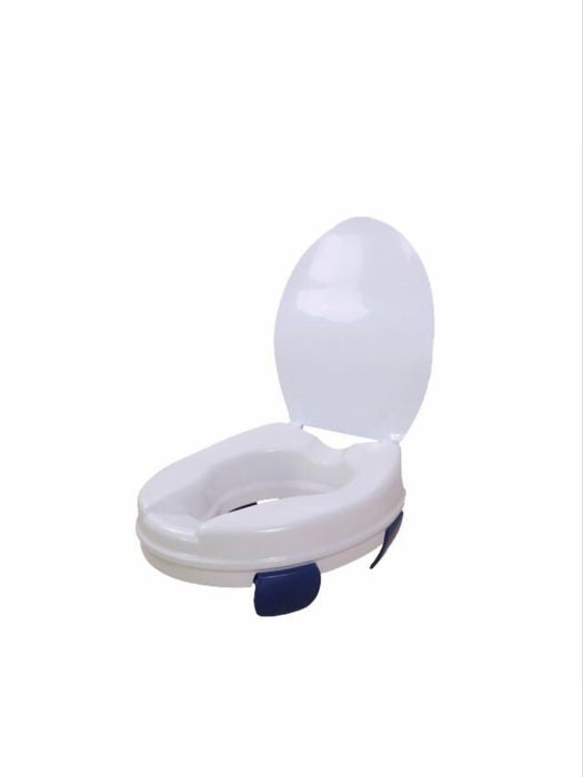 Cadru ajutator, inaltator WC, suport intoarcere recuperare