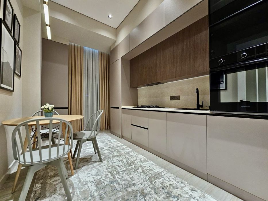 Срочно Продаю Новостройка Дархан 2/6/10 Басри Баба Алайский Реал 45м2