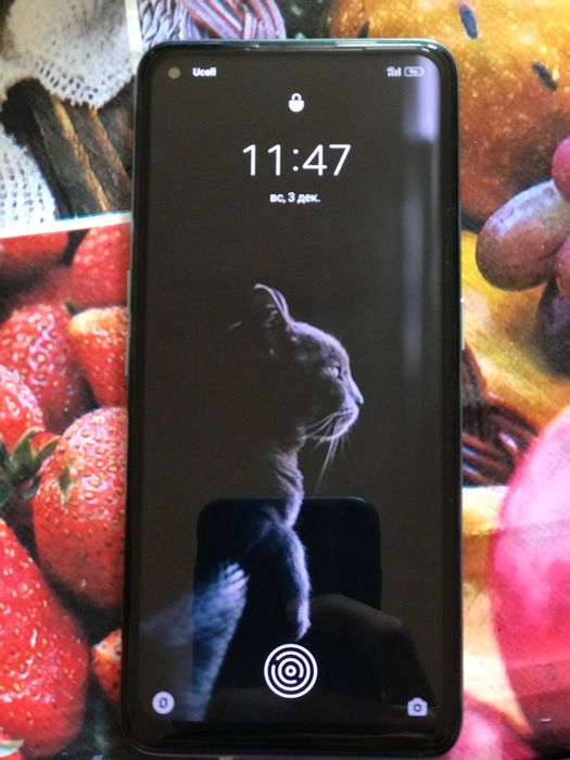 Realme GT Neo 2 5G