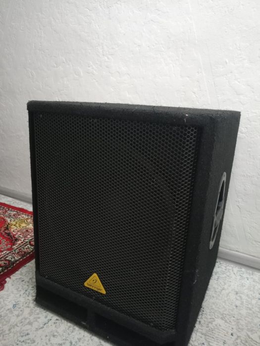 Мощная апаратура