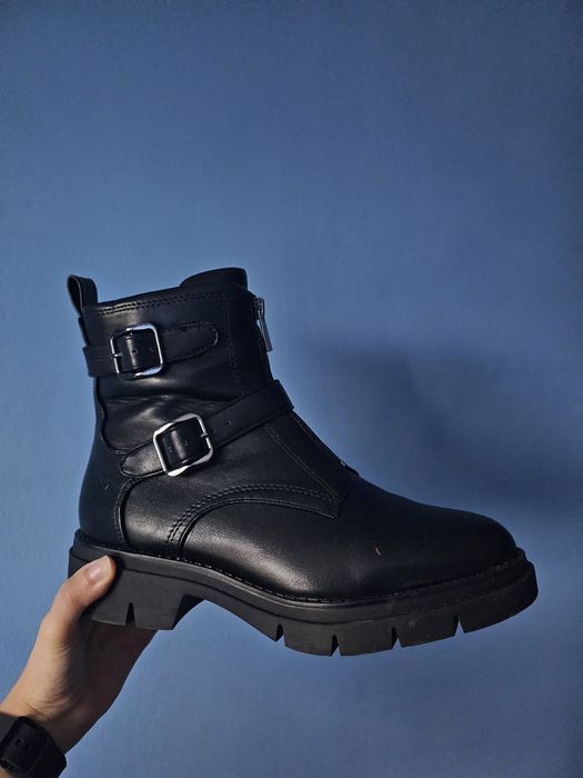 Tamaris дамски боти, 38