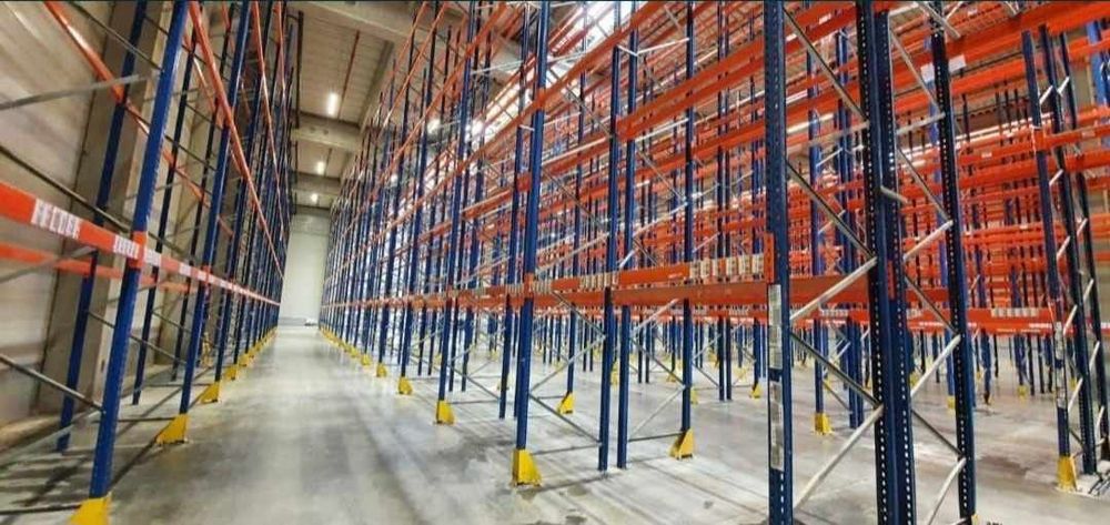 Rafturi Metalice profesionale