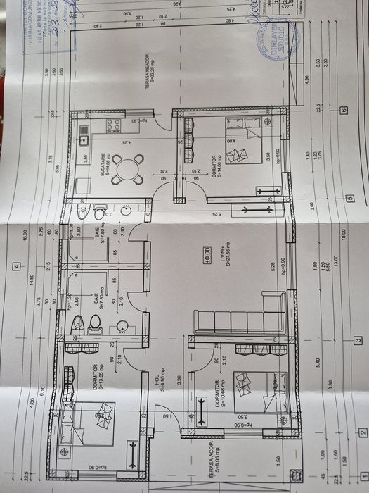 Casa de vânzare Cumpăna