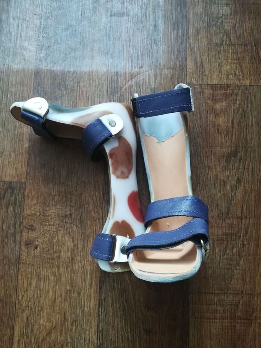 Продам ортез для ребёнка