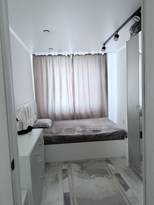 Продам 4х комнатную квартиру