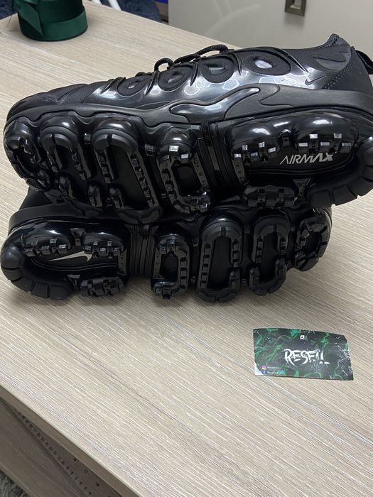 Nike Air VaporMax Plus [44] noi