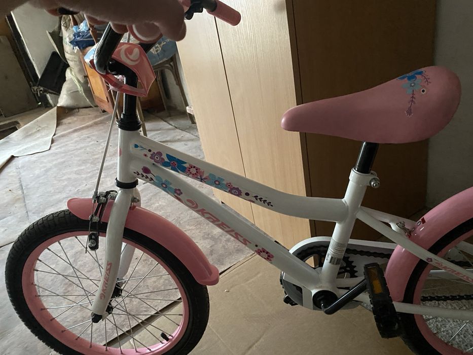 Продается велосипед