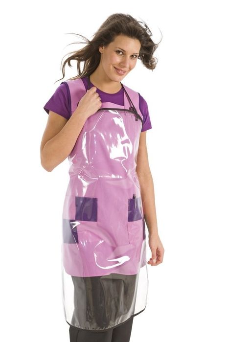 Фартуки на заказ водонепроницаемые.