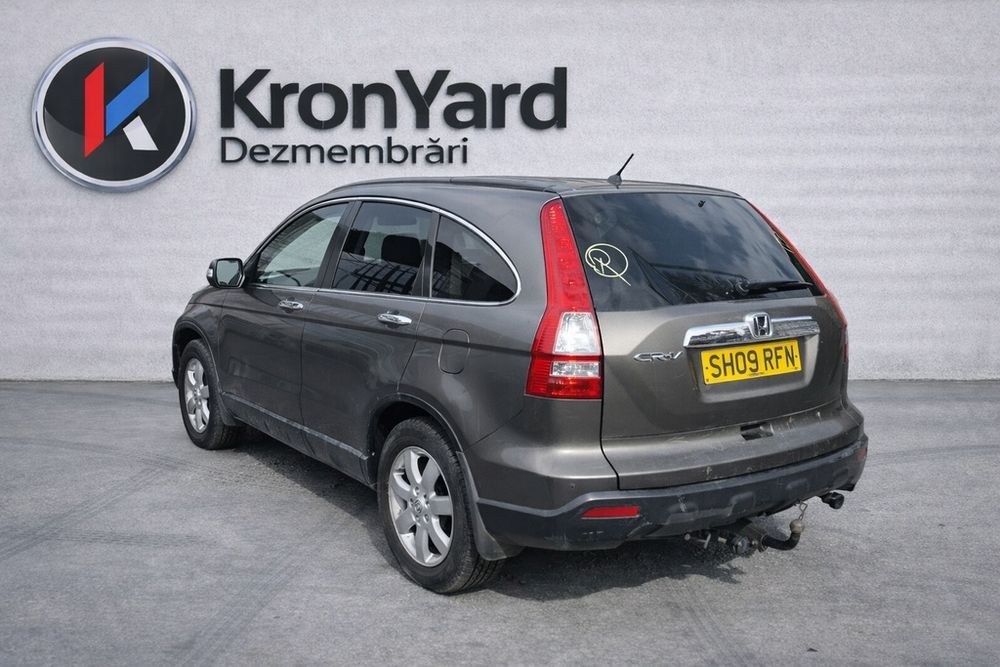 Dezmembrari dezmembrez  Honda CR-V III 2.2 D 2007-2012  N22A2 Garantie
