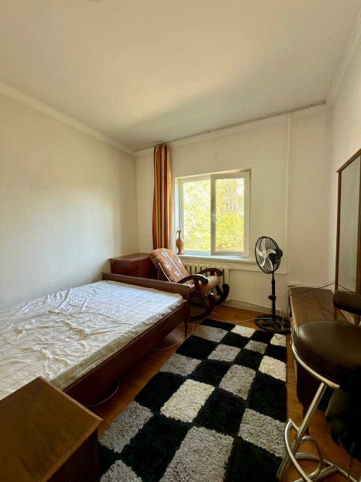 Продается квартира | Куйлюк Массив-5 | Сергели | метро Киет