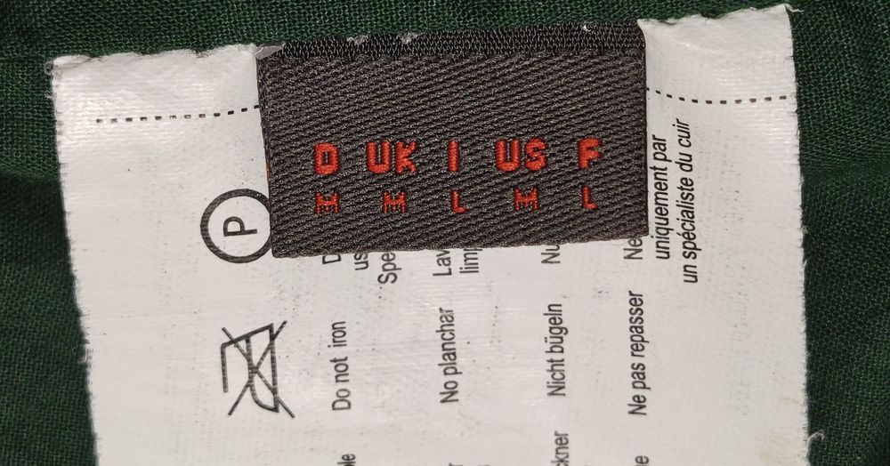 Geacă piele naturală Esprit, măsura M, nouă