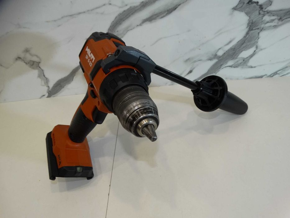 Hilti SF 6 - 22 / Nuron - Силов винтоверт