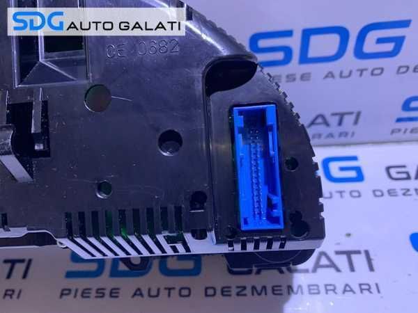 Ceas Ceasuri Bord Maxidot Audi A4 B7 2005 - 2008 Cod 8E0920951E 0263626092 [2725]