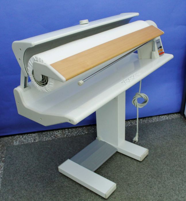 Calandru Miele ELECTRONIC B 864