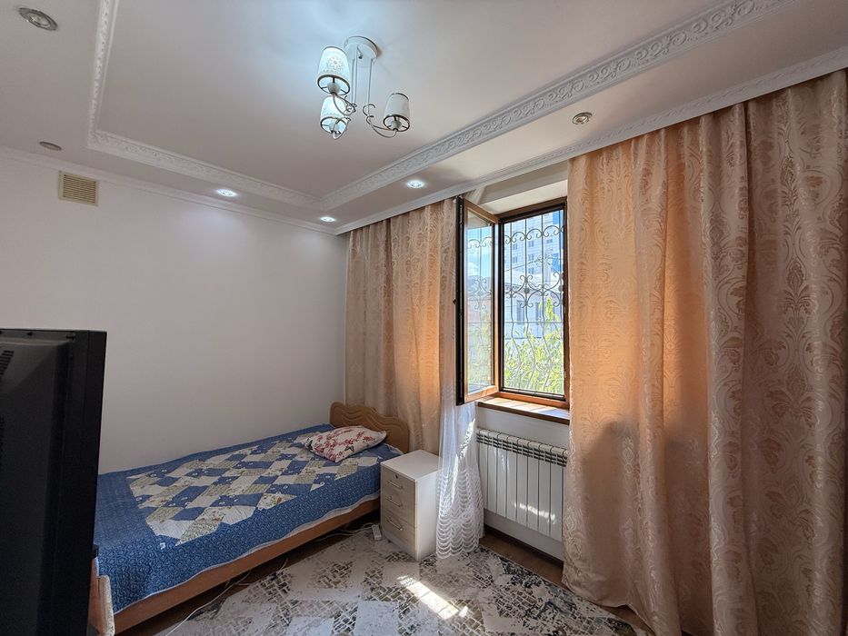 Продается 6 ком. дом мкр.Кайрат