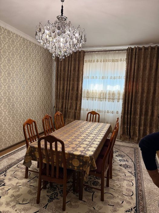 Maxtumquli kóchasida 2 xona uy  ijaraga