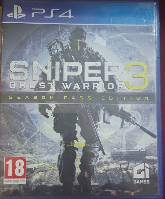 Playstation 4 disklar