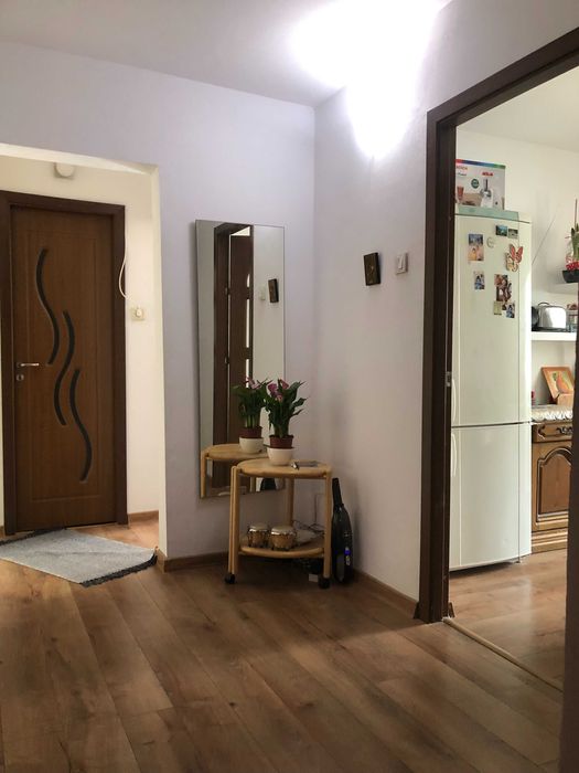 apartament decomandat 2 camere, spatios, luminos, responsabil renovat