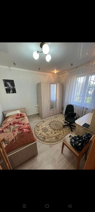 Кирпичный дом 72 м2