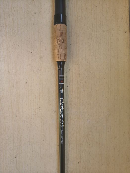 Lanseta Feeder 330