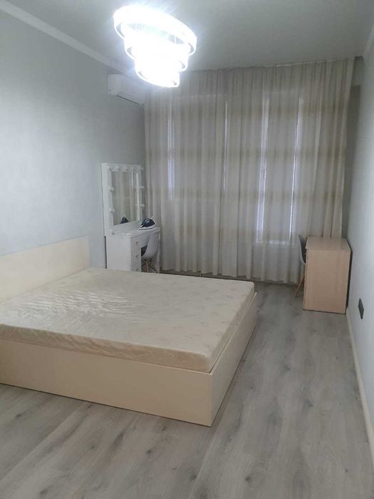 Сдаётся квартира