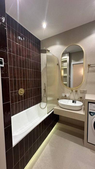 Продаётся квартира в р-не Яккасарай,  ЖК Modera Towers, 3/10/25