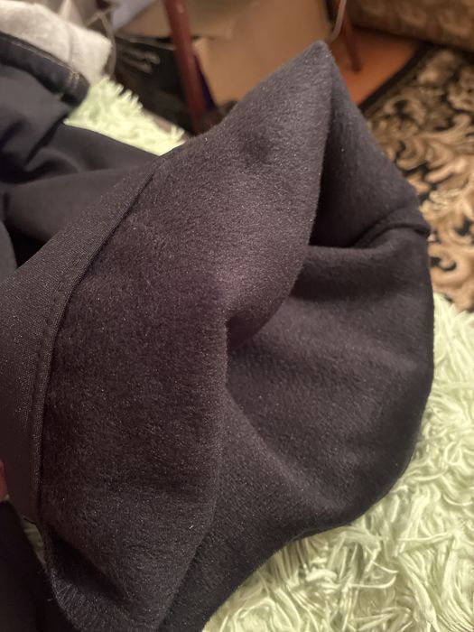 Брюки новые теплые