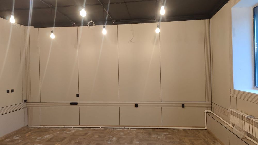 Ремонт квартир под ключ