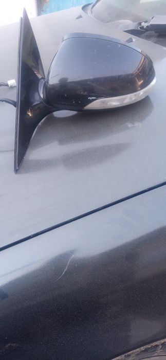 Продам зеркало бокавое