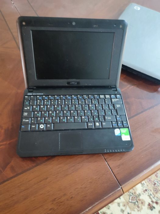 Продам нетбук в хорошем состоянии