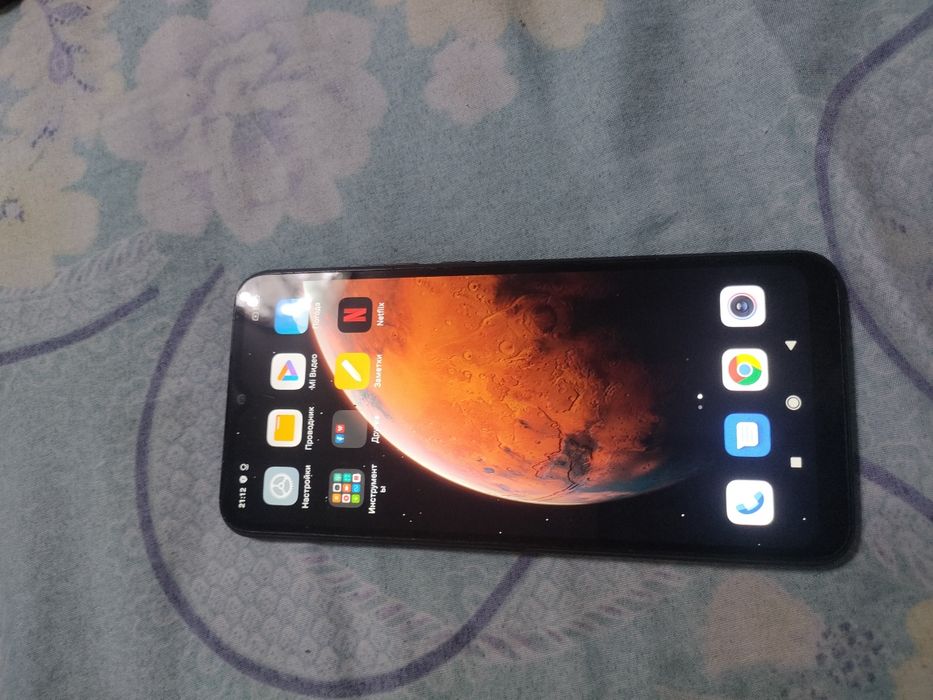 Продам Redmi  9c
