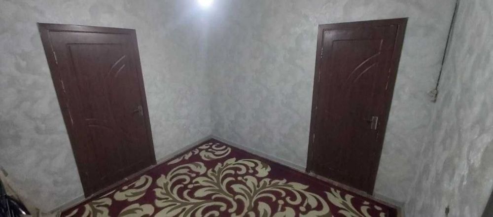50м2 Сергели6  2/3/4 мебел+техника продаётся квартира #