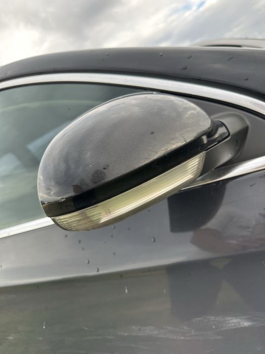 Дясно огледало Volkswagen Passat B6 vw пасат 6