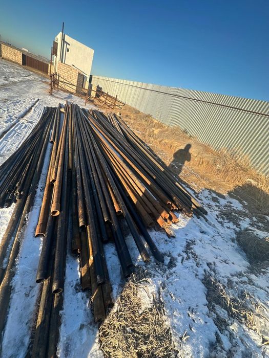 Нкт труба 73 11 метр