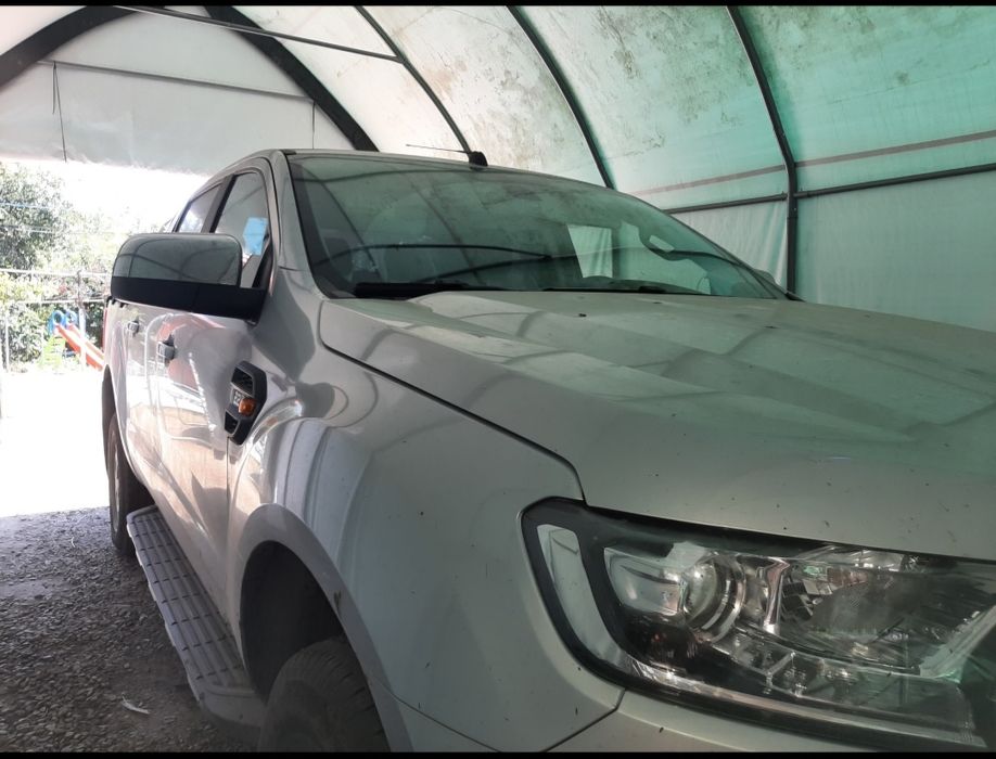 Ford Ranger 2018
