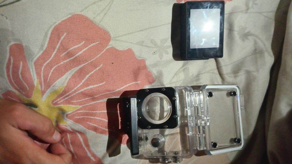 Продам или обмен гоупро камера