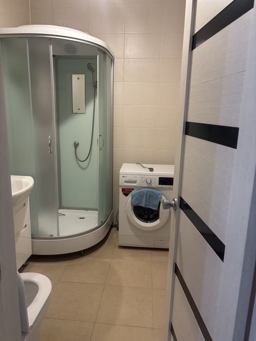 1 к квариира жк alpamys