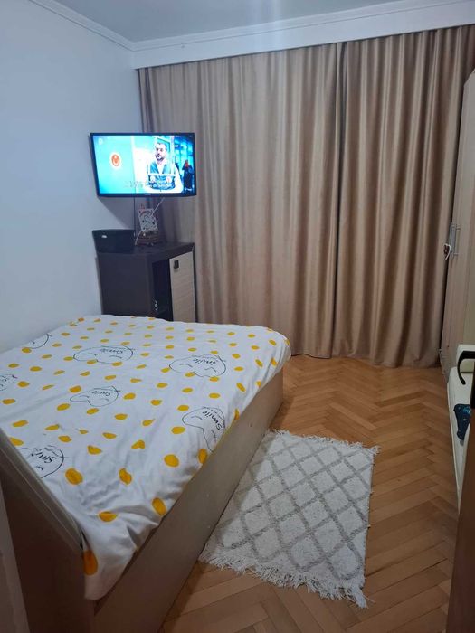 apartament 3 camere