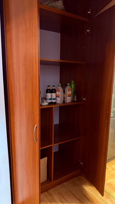 Шкаф для хранения – 15 000 тг