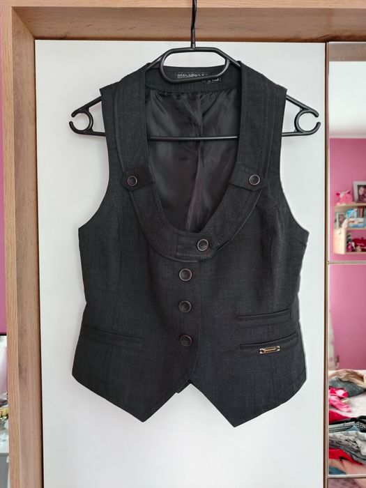 Дамски елек на Юнона