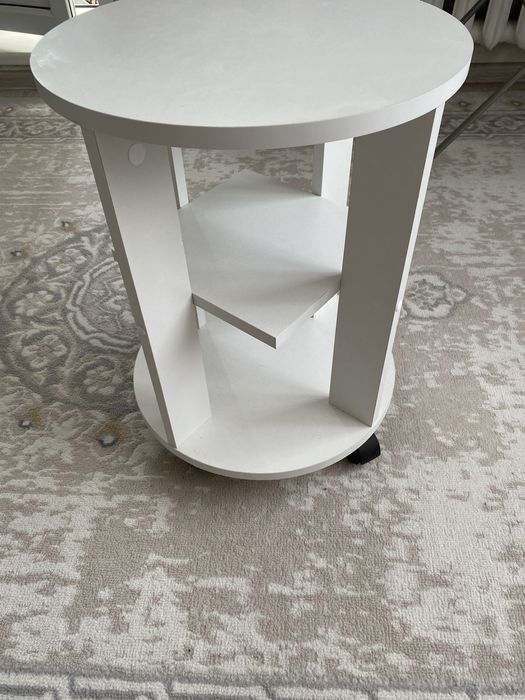 Продам журнальный столик цена 7000