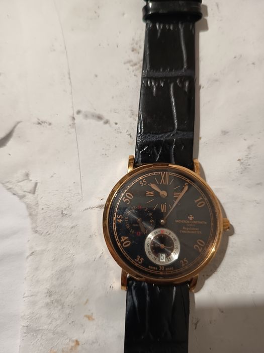 Ceas mecanic de vinzare