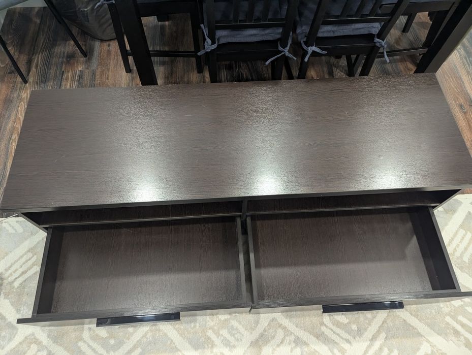 Тумба под телевизор IKEA