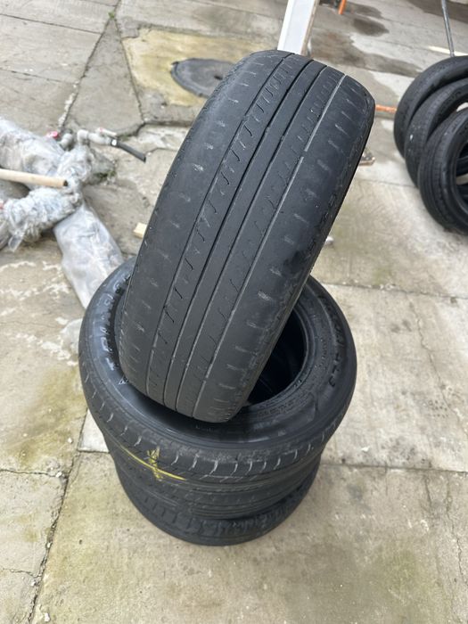 Продам шины летние