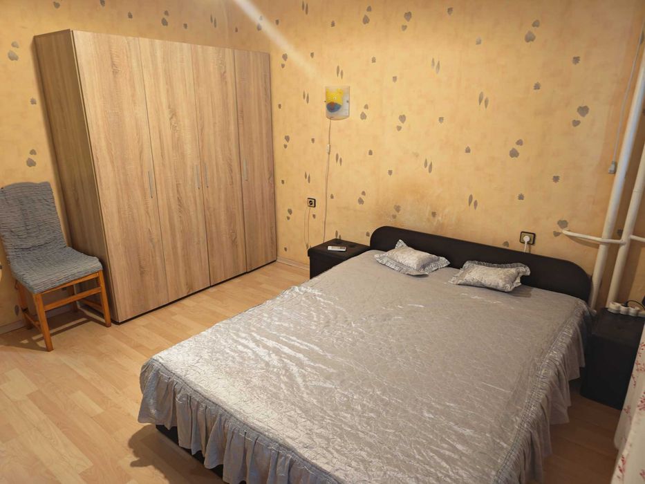 Дава се под наем Двустаен апартамент в София, Банишора - 65 кв.м за 448.8 € - Снимка #13