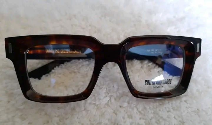 Rame ochelari Cutler and Gross
